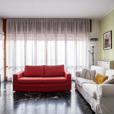 Boldrini Apartment With Balcony By Wonderful Italy Bologna Eksteriør billede
