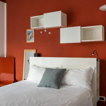 Boldrini Apartment With Balcony By Wonderful Italy Bologna Eksteriør billede