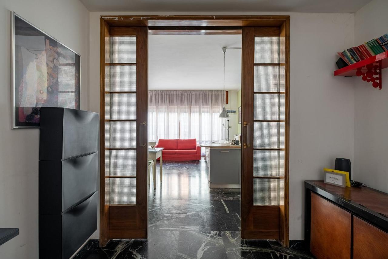 Boldrini Apartment With Balcony By Wonderful Italy Bologna Eksteriør billede