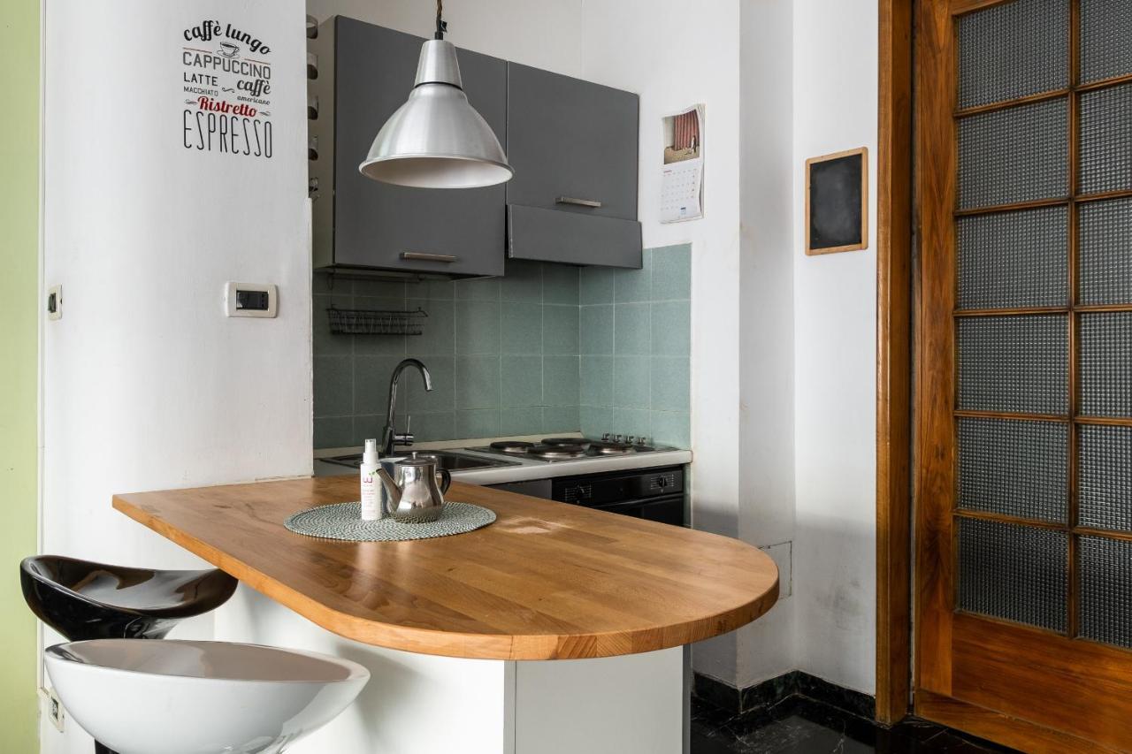 Boldrini Apartment With Balcony By Wonderful Italy Bologna Eksteriør billede