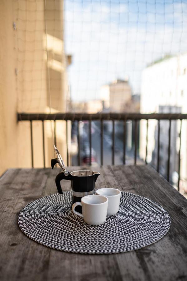 Boldrini Apartment With Balcony By Wonderful Italy Bologna Eksteriør billede