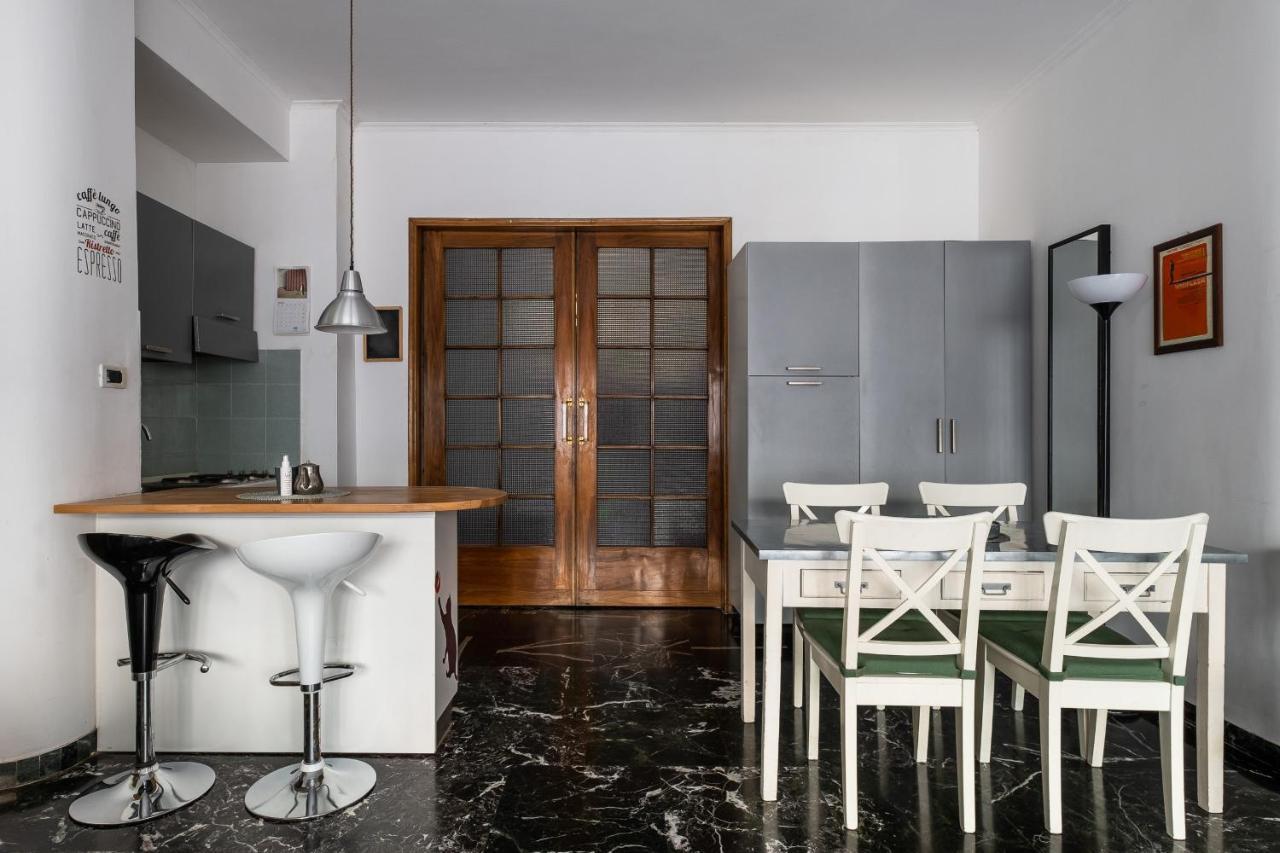 Boldrini Apartment With Balcony By Wonderful Italy Bologna Eksteriør billede