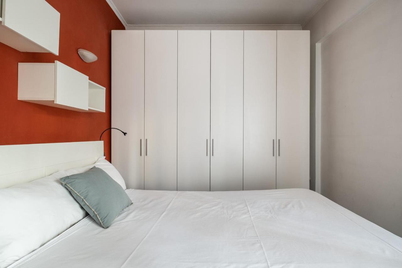Boldrini Apartment With Balcony By Wonderful Italy Bologna Eksteriør billede